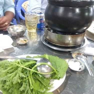 Tổng hợp- Quán Nhậu Ok 3 Con Dê - Đường 3 Tháng 2