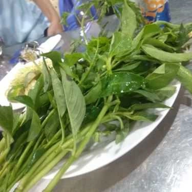 Tổng hợp- Quán Nhậu Ok 3 Con Dê - Đường 3 Tháng 2