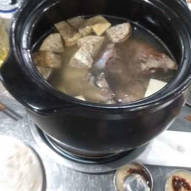 Món ăn- Quán Nhậu Ok 3 Con Dê - Đường 3 Tháng 2