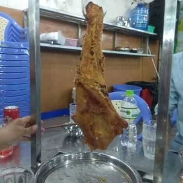 Món ăn- Quán Nhậu Ok 3 Con Dê - Đường 3 Tháng 2