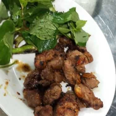Món ăn- Quán Nhậu Ok 3 Con Dê - Đường 3 Tháng 2