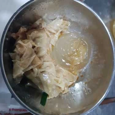 Món ăn- Quán Nhậu Ok 3 Con Dê - Đường 3 Tháng 2