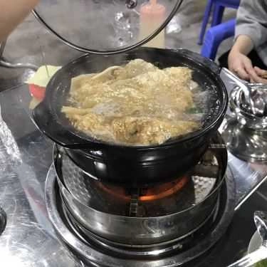 Món ăn- Quán Nhậu Ok 3 Con Dê - Lẩu Dê Chính Hiệu - Thoại Ngọc Hầu