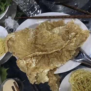 Món ăn- Quán Nhậu Ok 3 Con Dê - Lẩu Dê Chính Hiệu - Thoại Ngọc Hầu