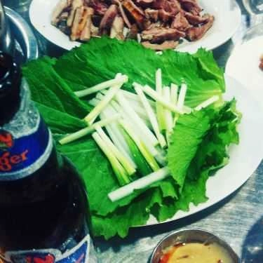 Tổng hợp- Quán Nhậu Ok 3 Con Dê - Lẩu Dê Chính Hiệu - Thoại Ngọc Hầu
