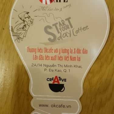 Tổng hợp- OKcafe
