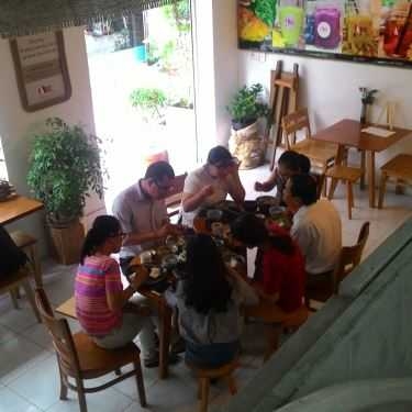 Tổng hợp- OKcafe