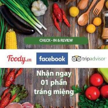 Tổng hợp- Okeku Food & Coffee