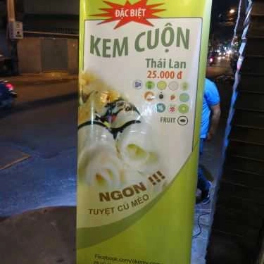 Tổng hợp- Cafe Kem Okemy