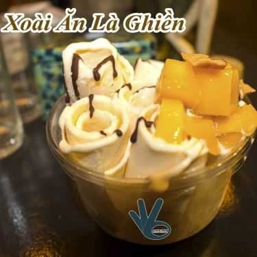 Tổng hợp- Cafe Kem Okemy