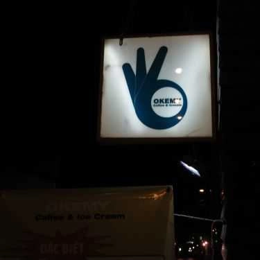 Tổng hợp- Cafe Kem Okemy