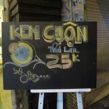 Tổng hợp- Cafe Kem Okemy