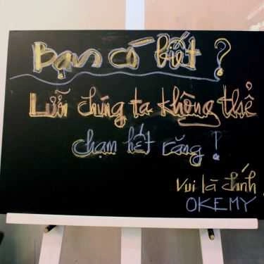 Tổng hợp- Cafe Kem Okemy