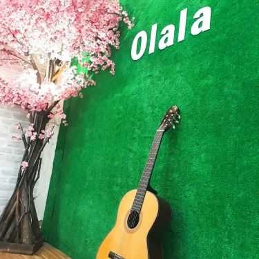 Không gian- Cafe Olala - Trái Cây Tô, Sinh Tố & Trà Sữa