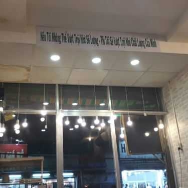 Không gian- Cafe Olala - Trái Cây Tô, Sinh Tố & Trà Sữa