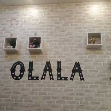 Không gian- Cafe Olala - Trái Cây Tô, Sinh Tố & Trà Sữa