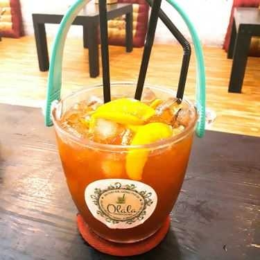 Món ăn- Cafe Olala - Trái Cây Tô, Sinh Tố & Trà Sữa
