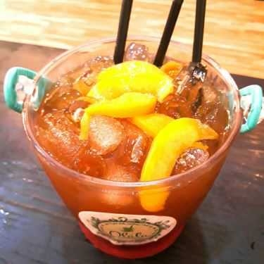 Món ăn- Cafe Olala - Trái Cây Tô, Sinh Tố & Trà Sữa
