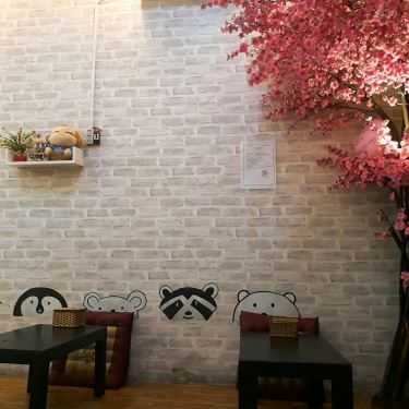 Không gian- Cafe Olala - Trái Cây Tô, Sinh Tố & Trà Sữa