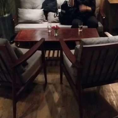 Tổng hợp- Ollie Cafe