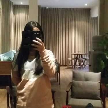 Tổng hợp- Ollie Cafe