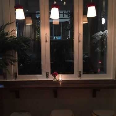 Tổng hợp- Ollie Cafe