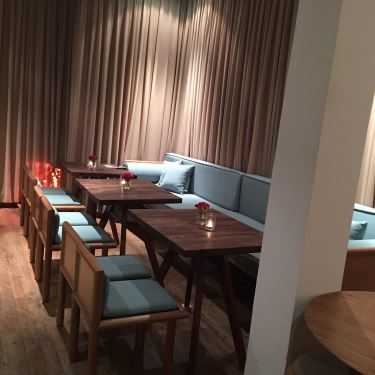Tổng hợp- Ollie Cafe