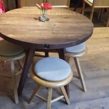 Tổng hợp- Ollie Cafe