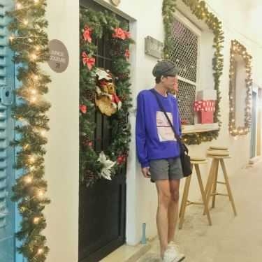 Tổng hợp- Ollie Cafe