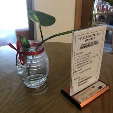 Tổng hợp- Olusu coffee & Tea - Cơm Văn Phòng