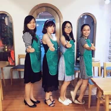 Tổng hợp- Olusu coffee & Tea - Cơm Văn Phòng