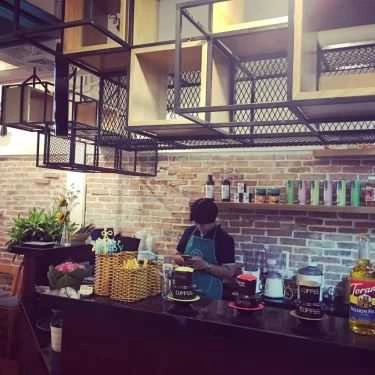 Tổng hợp- Olusu coffee & Tea - Cơm Văn Phòng