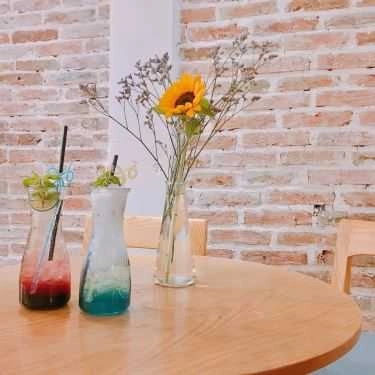 Tổng hợp- Olusu coffee & Tea - Cơm Văn Phòng