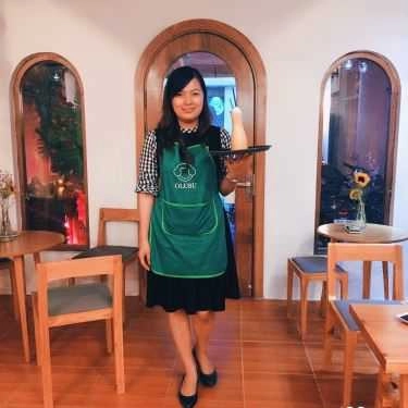 Tổng hợp- Olusu coffee & Tea - Cơm Văn Phòng