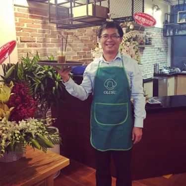 Tổng hợp- Olusu coffee & Tea - Cơm Văn Phòng