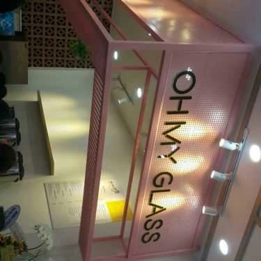 Tổng hợp- Cafe Trà Sữa OMG - Oh My Glass