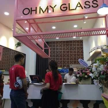 Tổng hợp- Cafe Trà Sữa OMG - Oh My Glass