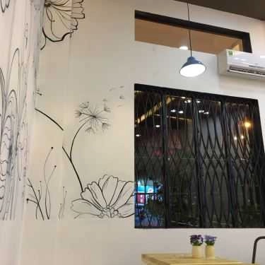 Tổng hợp- Cafe Trà Sữa OMG - Oh My Glass