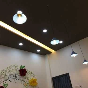 Tổng hợp- Cafe Trà Sữa OMG - Oh My Glass