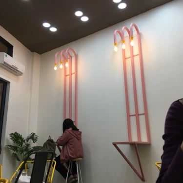 Tổng hợp- Cafe Trà Sữa OMG - Oh My Glass