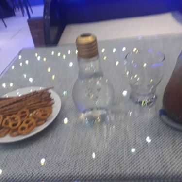 Món ăn- Omix Coffee