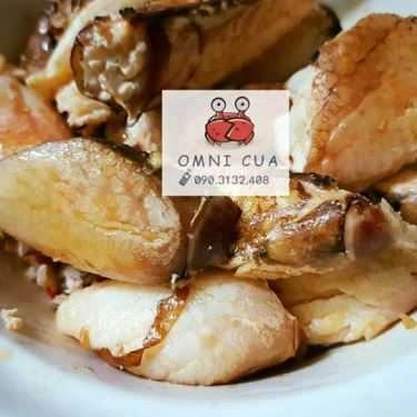 Món ăn- Omni Cua - Cua Thịt Tách Vỏ - Shop Online