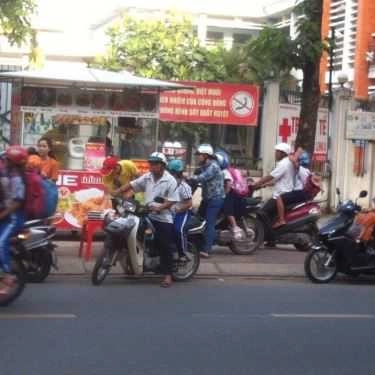 Tổng hợp- Ăn vặt One Minute Sai Gon - Fastfood - Hồ Bá Phấn