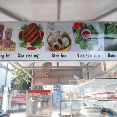 Tổng hợp- Ăn vặt One Minute Sai Gon - Fastfood - Hồ Bá Phấn