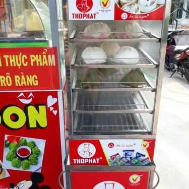 Tổng hợp- Ăn vặt One Minute Sai Gon - Fastfood - Hồ Bá Phấn