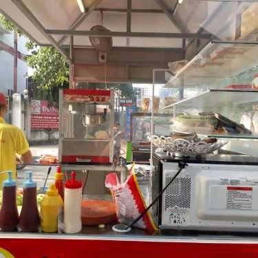 Tổng hợp- Ăn vặt One Minute Sai Gon - Fastfood - Hồ Bá Phấn