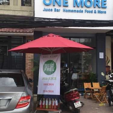 Tổng hợp- Shop online One More Fast Foods - Khô Heo Online