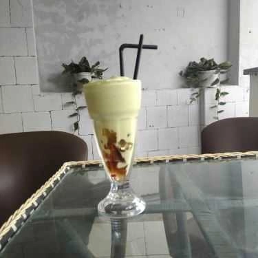 Món ăn- One New Star Coffee