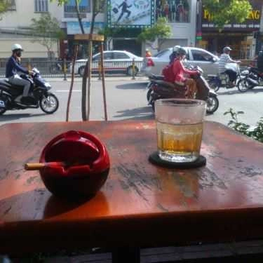 Món ăn- One New Star Coffee