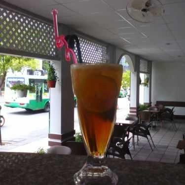 Món ăn- One New Star Coffee